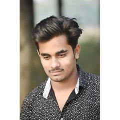 Anand Yadav