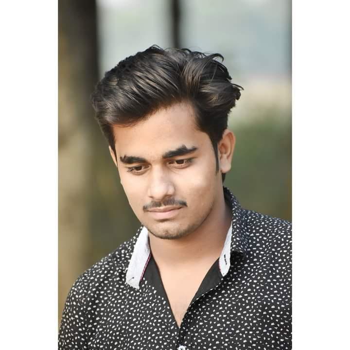 Anand Yadav