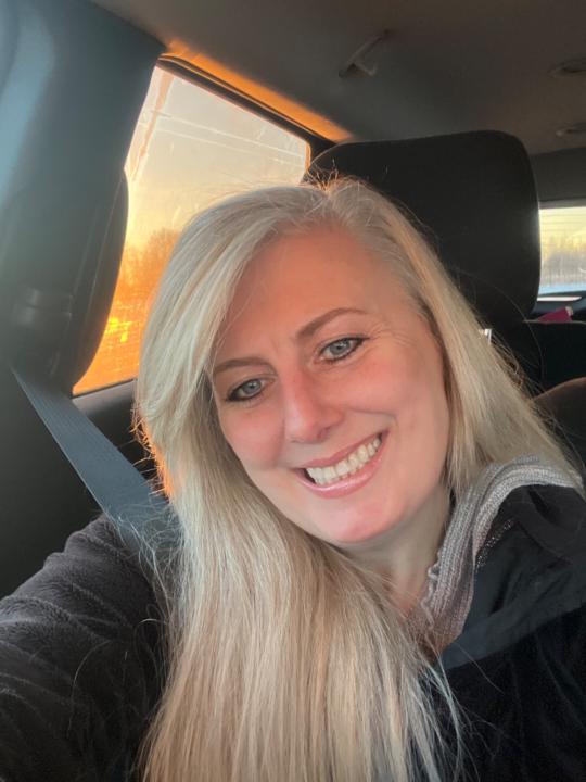 Tracy McGuffin