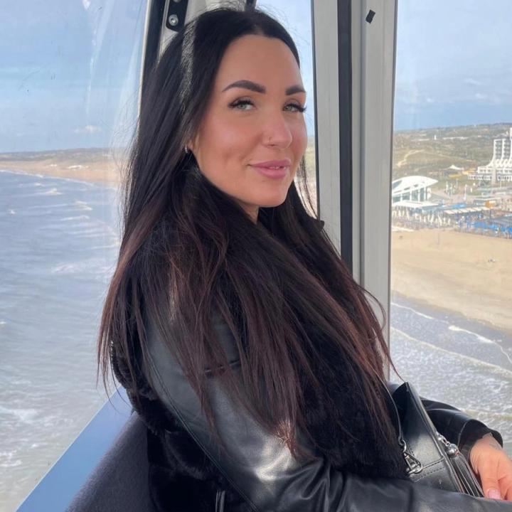 Monika Kozyra