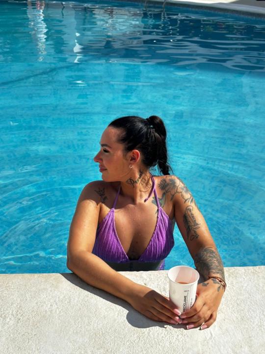 Monika Kozyra