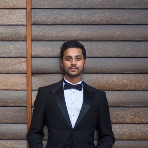 Rahul Katta