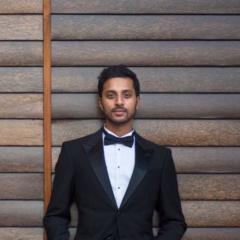Rahul Katta