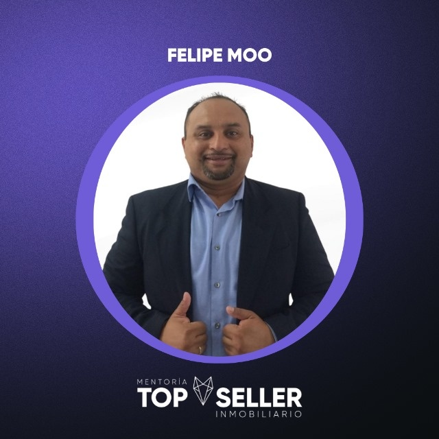 Felipe Moo