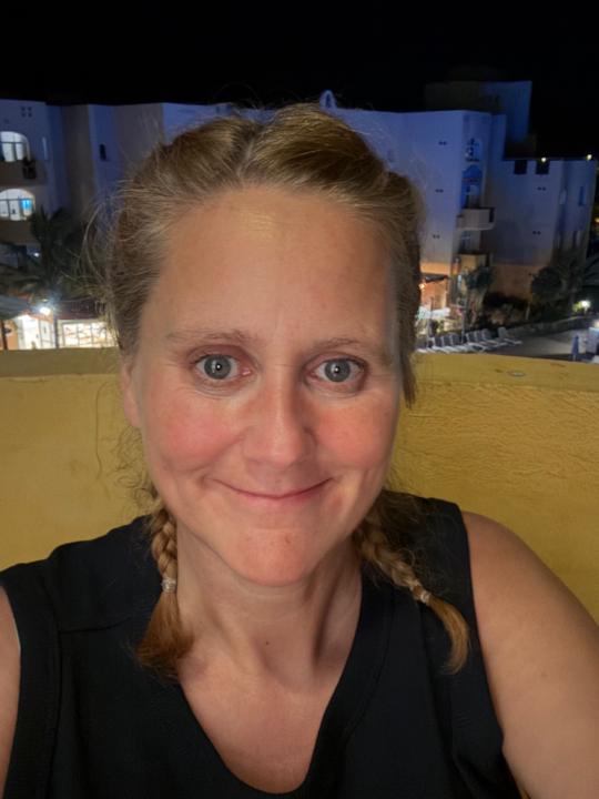 Tanja Johnsen
