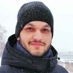 Shahbazkhan Pathan