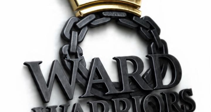 WARD WARRIORS