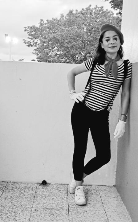 Maria Cruz