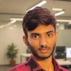 Dishanth H