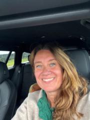 Eva-Klara Blomberg Högväg