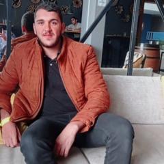 Nouamane Cherkaoui