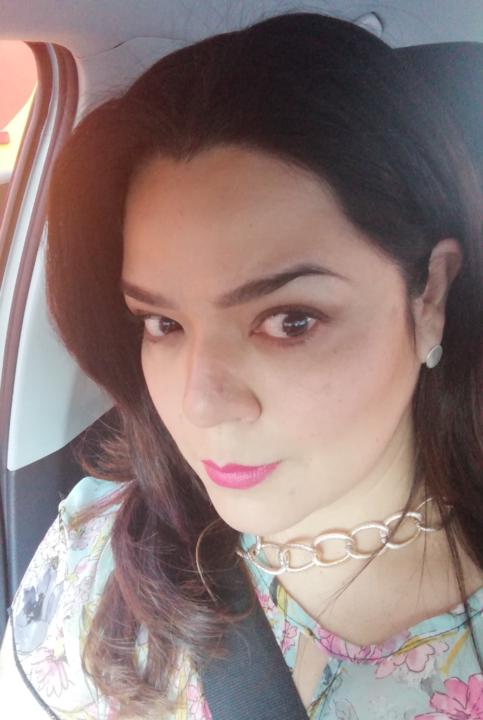 Monica gisel Velasco giron