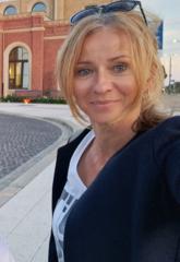 Małgorzata Jędraszczyk