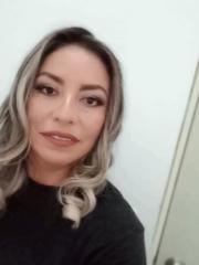 Maria Isabel Alvarez