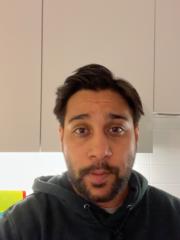 Aditya Sinha
