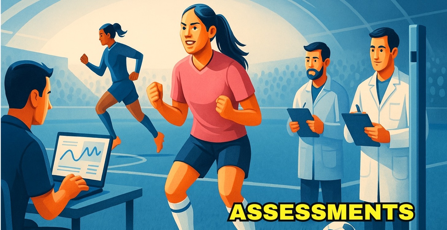 Assessments