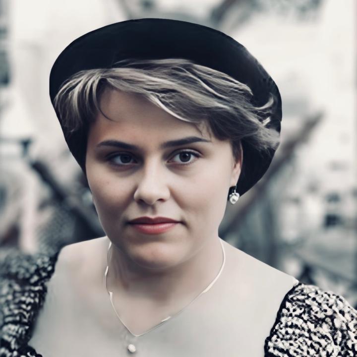 Lenuța Pantelimon