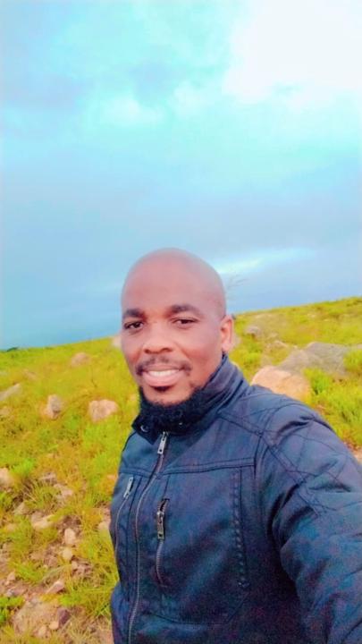 Sabelo Msizi Ntshangase