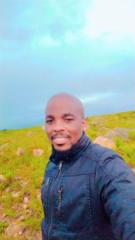 Sabelo Msizi Ntshangase