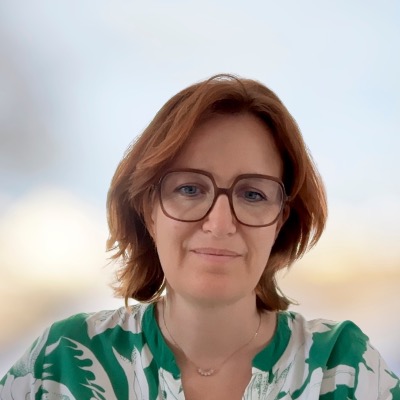 Sandra Jambon