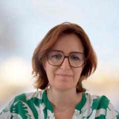 Sandra Jambon