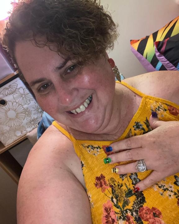 Regina Wright