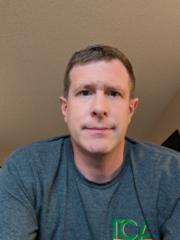 Jonathan Kelly
