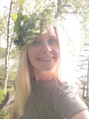 Riikka Pellinen