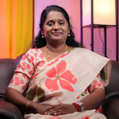 Jeevarathinam Balan