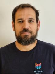 Oscar Puebla Navarro