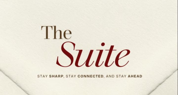 The Suite