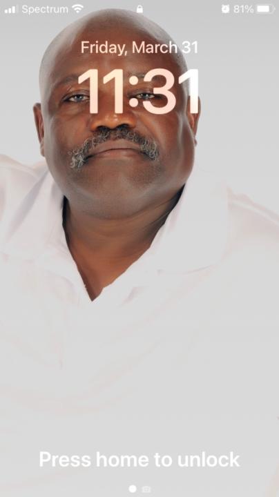Melvin Bracey