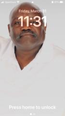 Melvin Bracey