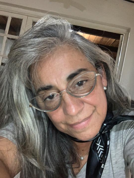 Susana Rodriguez