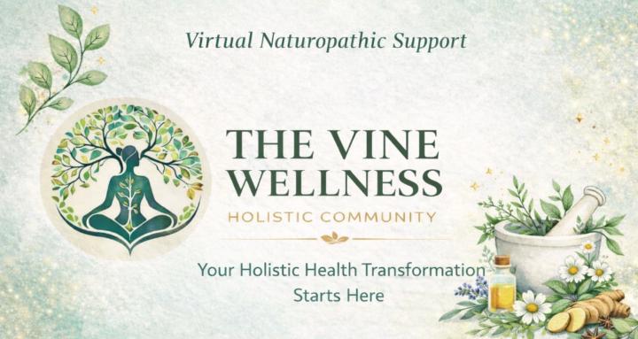 The Vine Wellness | Holistic