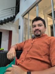 Carlos Alarcon