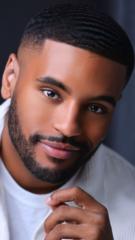 Joshua wissstin Morgan