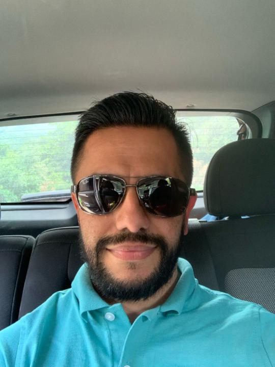 Freddy Romero