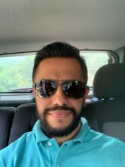 Freddy Romero