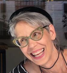Maria Sigman