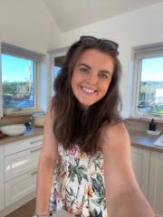 Ashleigh Sutherland