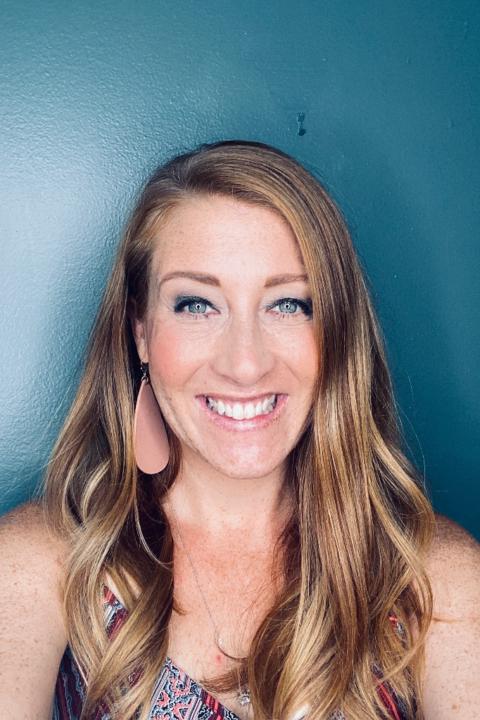 Jaimee Thompson
