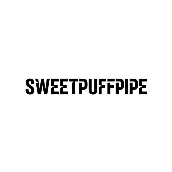 Sweet puffs Pipes