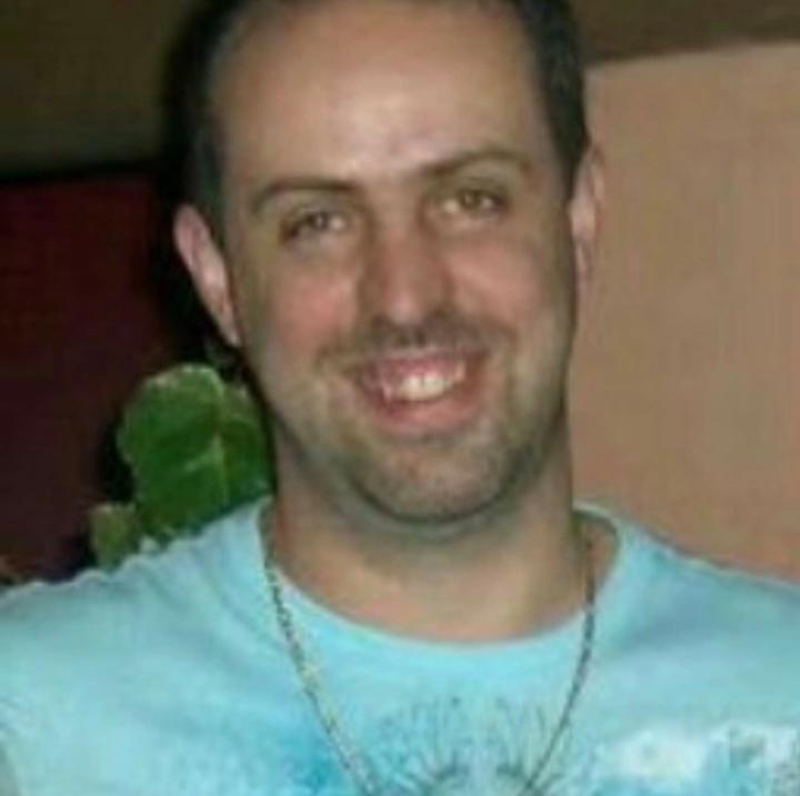 Brian Hettel