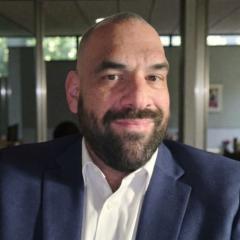 Rodrigo Osorio gorn