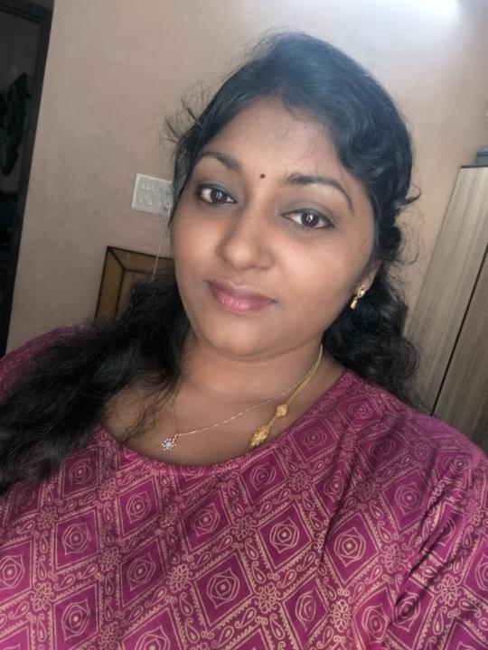 Hema Vignesh