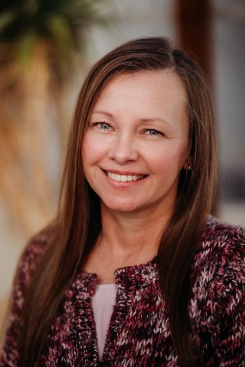 Lisa Mainwaring