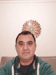 Héctor Ariel