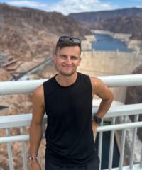 Daniel Abrahamovský