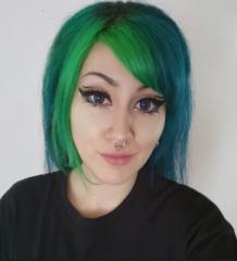 Nicole Gallardo